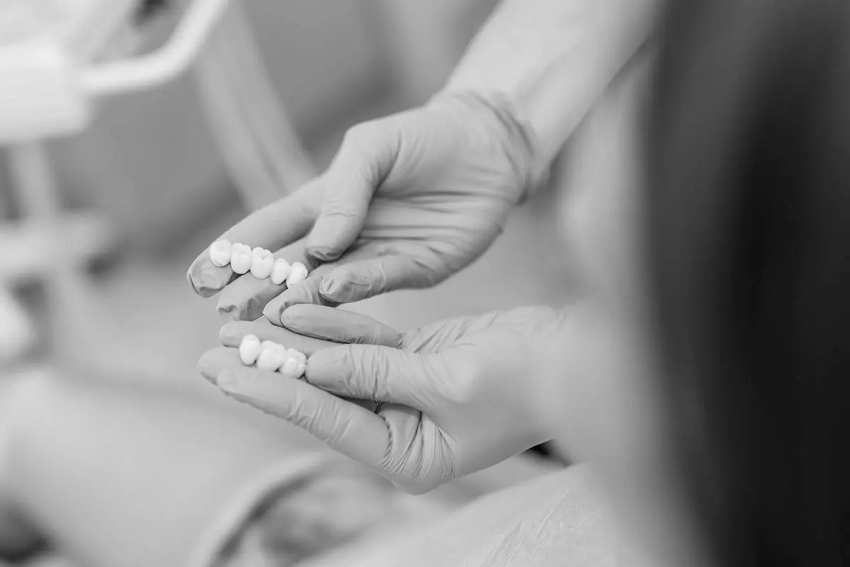 restorative dental care at Dat Complete Dentistry
