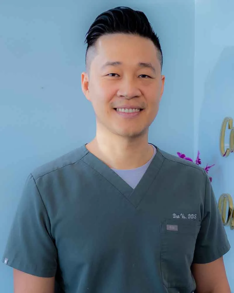Dr. Dat Vu